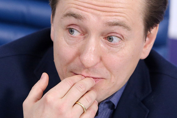 По мнению актера, решение Савеловского суда нарушает его право на неприкосновенность частной жизни