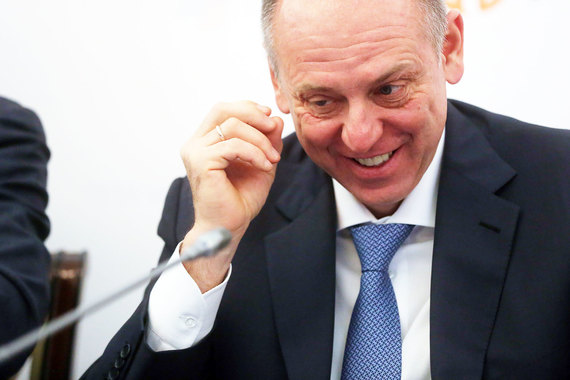 Пумпянский продаст 13,4% ТМК, чтобы расплатиться с ВТБ