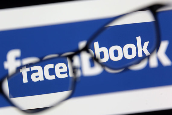 Facebook начала активно развивать направление видео в 2014 г.