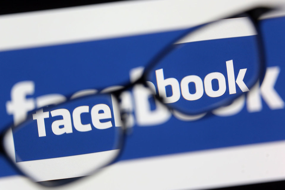 Facebook начала активно развивать направление видео в 2014 г.