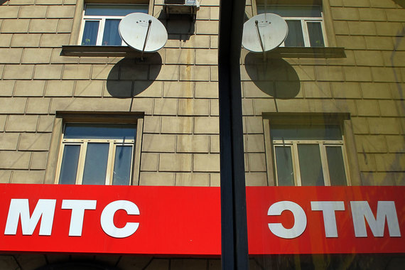 МТС разместила в своей сети «зеркало» одного из 13 корневых серверов DNS