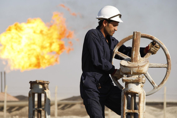 Некоторые страны сократили добычу нефти больше, чем планировалось по итогам января