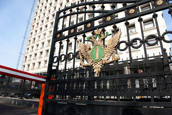 Юристы высказались резко против принятия проекта в нынешнем виде