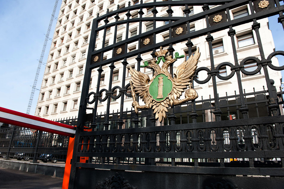 Юристы высказались резко против принятия проекта в нынешнем виде