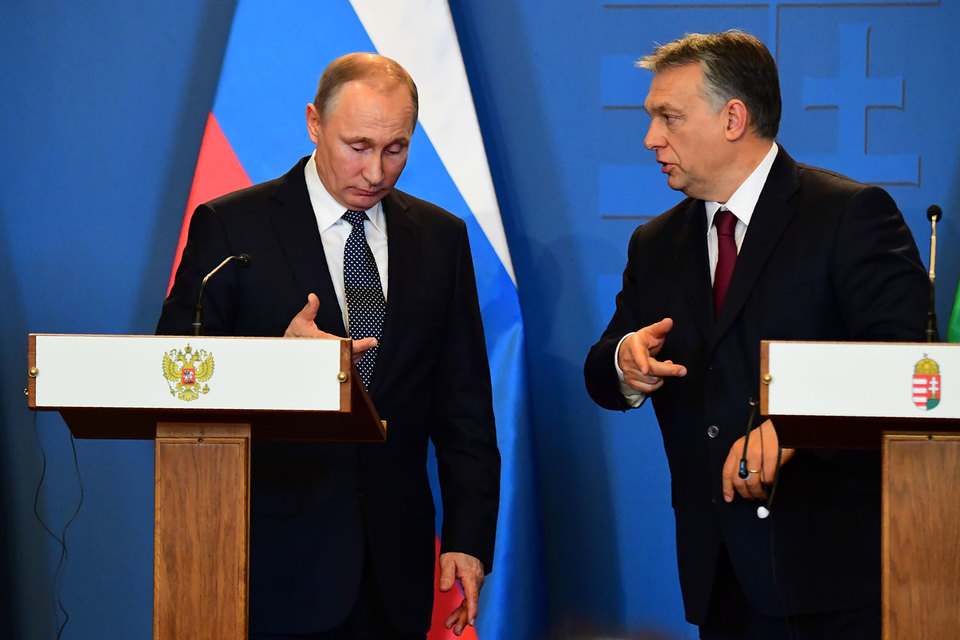 Контракт на поставку газа действует до 2021 г., затем может быть продлен