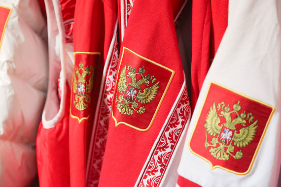 В 2016 г. на летней Олимпиаде в Рио-де-Жанейро мир увидел чиновников Международного олимпийского комитета (МОК), одетых в форму от Bosco