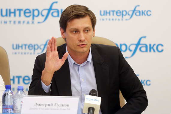 Удастся ли Гудкову стать единым кандидатом от демократов, будет зависеть от общего дизайна выборов