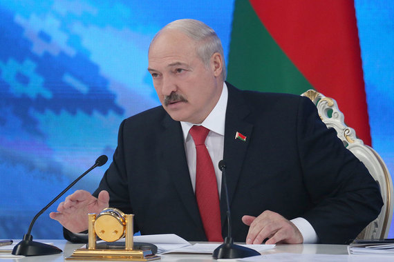 В декабре 2016 г. Лукашенко во время пресс-конференции в Минске раскритиковал Россельхознадзор за излишние претензии к продукции, импортируемой в Россию из Белоруссии