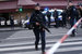 Министр внутренних дел Бернар Казнев заявил, что, по всей видимости, нападение носило террористический характер. На месте побывала мэр Парижа Анн Идальго, которая поблагодарила силовиков за быструю реакцию
