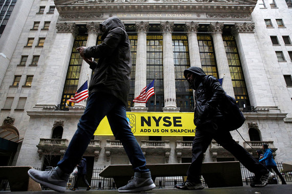 IPO состоится в начале марта на Нью-Йоркской фондовой бирже (NYSE)