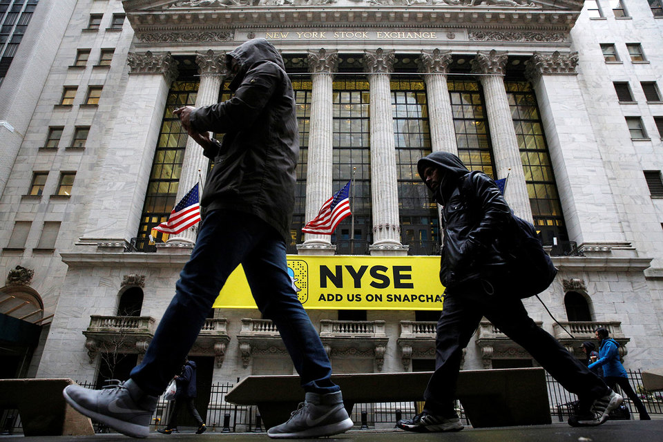 IPO состоится в начале марта на Нью-Йоркской фондовой бирже (NYSE)