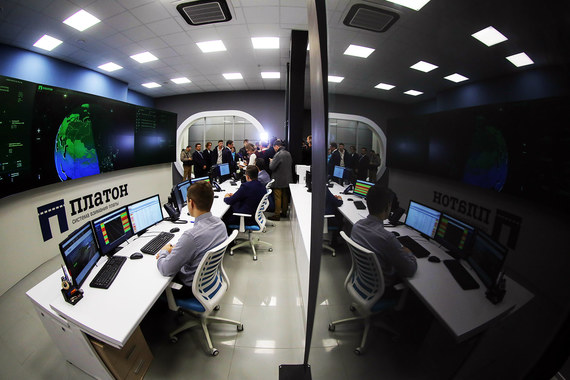 С 15 апреля плата повысится с действующих 1,53 руб. за км до 3,06 руб.