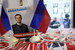4 февраля состоялось открытие штаба Алексея Навального в Санкт-Петербурге