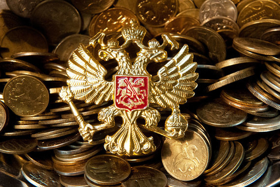 Под разговоры о необходимости приватизации доля госсектора в экономике неуклонно растет