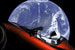 7 февраля 2018 г. Компания Илона Маска Space X запустила с космодрома Космического центра имени Кеннеди во Флориде самую мощную ракету в мире – Falcon Heavy. При испытательных пусках настоящего груза на ракете не было: вместо него Маск решил отправить в космос свой вишневый родстер Tesla с манекеном космонавта, которого назвали Starman