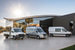 Mercedes-Benz Vans выпускает третье поколение легкого грузовика Sprinter