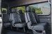 Mercedes-Benz Vans также разработал новую систему салона для пассажирской версии Tourer, с которой ряды сидений могут легко складываться или убираться из машины