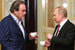 «Яблоко» считает фильм Стоуна о Путине незаконной агитацией