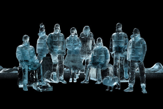 Партнерами Moncler в проекте Moncler Genius станут восемь именитых дизайнеров
