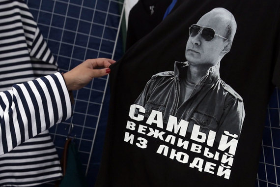 Песков заявлял, что у Кремля нет информации о россиянах в Сирии