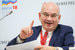 Управляющий партнер по России EY Александр Ивлев на сессии «Человеческий капитал - основа экономики будущего на Дальнем Востоке»