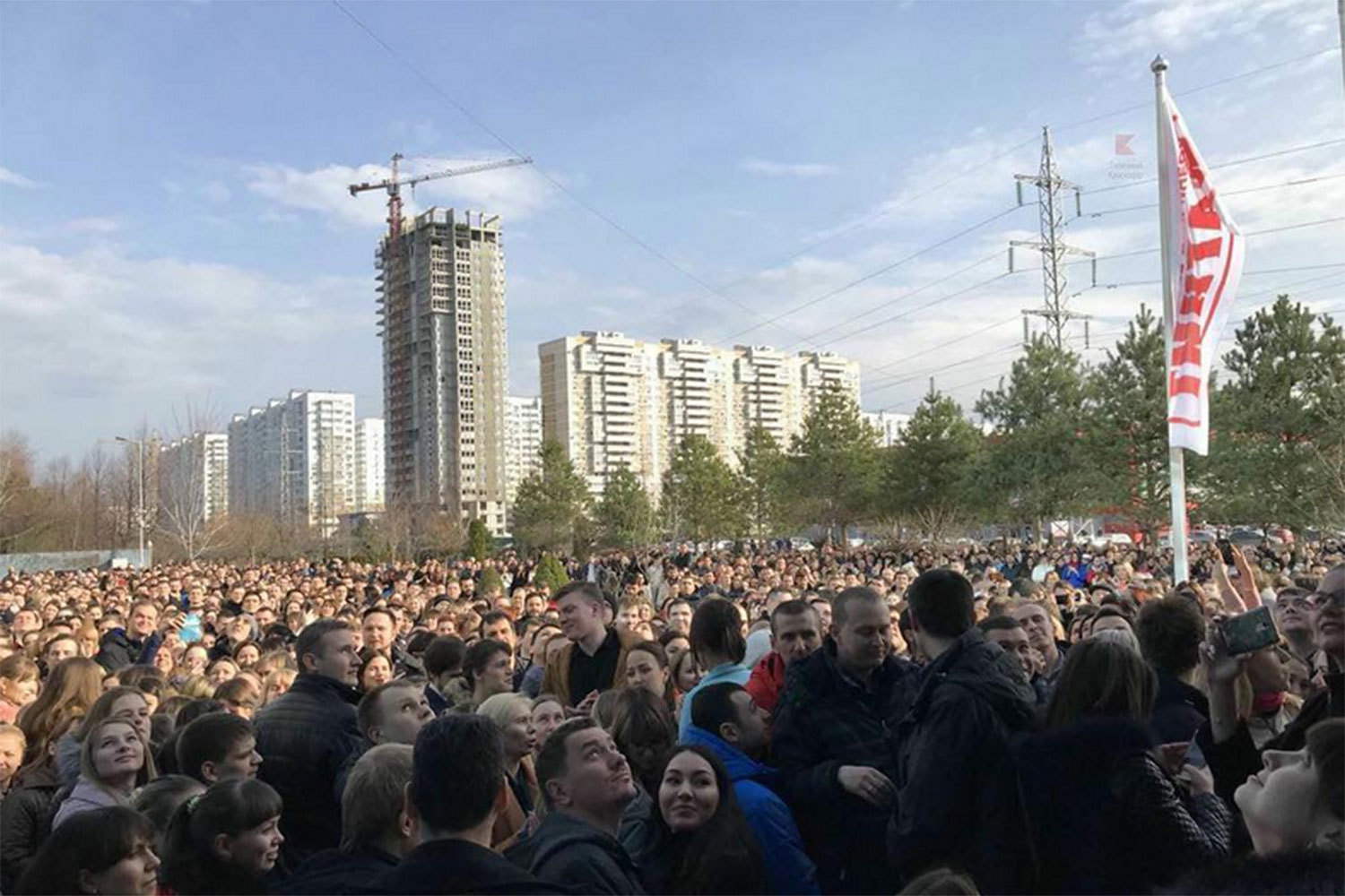 На галицкой площади был огромнейший рынок сочинение