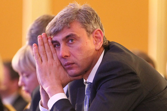 Сергей Галицкий отходит от управления «Магнитом», не дожидаясь продажи акций