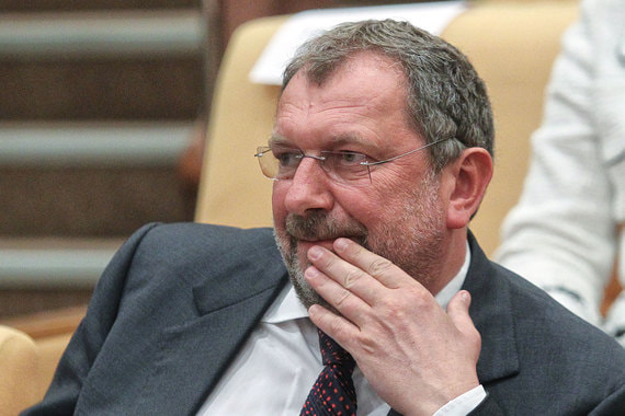 Прокуратура Испании запросила пять с половиной лет заключения для депутата Госдумы