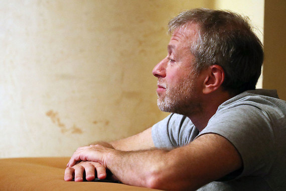 Роман Абрамович снизит долю в «Норникеле» примерно в 3 раза