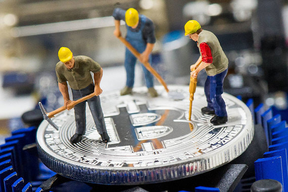 Квартиру можно приобрести за биткойны