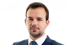 Петр Исаев, коммерческий директор Capital Group