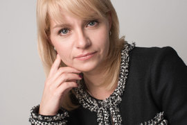 Наталья Скаландис, управляющий партнер Zenith Property Management