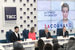 «Нам говорили, что нельзя создать сеть из 50 штабов так быстро. Но мы создали», – заявила Собчак