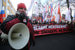 25 февраля в Москве прошла акция памяти Бориса Немцова