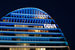 Банк BBVA (Испания). Капитализация – 46,12 млрд евро