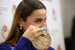 Лыжница Юлия Белорукова завоевала бронзовую награду в спринте