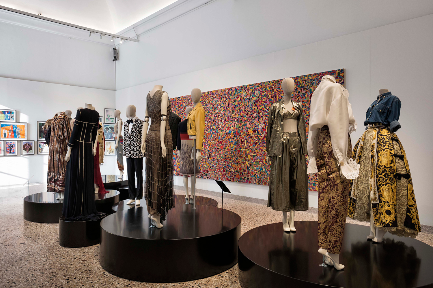 Зал Postproduzione