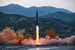 6-8. Масштабные боевые действия на Корейском полуострове (сила риска – 10): низкая вероятность, очень сильное влияние. Прогресс КНДР в разработке ядерного оружия и баллистических ракет, которые могут достичь территории США, повышает градус риска в неутихающем уже более 60 лет конфликте