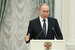 В ходе своей речи Путин в первую очередь отметил выступление российских фигуристок Алины Загитовой и Евгении Медведевой, награды молодых лыжников, а также появление «новых героев» в других видах спорта: шорт-треке, конькобежном спорте, скелетоне и фристайле