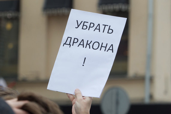 Правоохранители борются с высказываниями «против власти», хотя такое преследование уместно, лишь когда речь идет о подстрекательстве к насильственным действиям, отмечают эксперты
