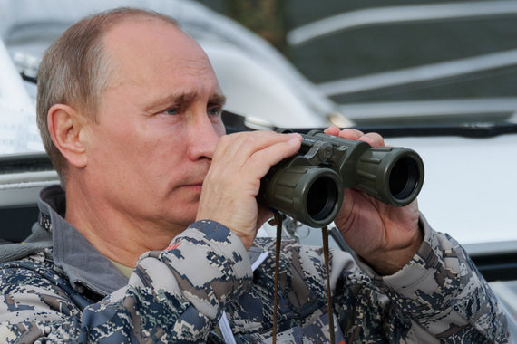 Как выглядит новейшее оружие России, которое должно напугать США