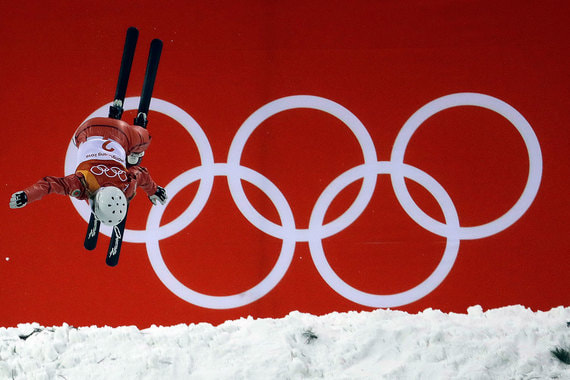 На лыжах каких марок выигрывали золотые медали в Пхенчхане