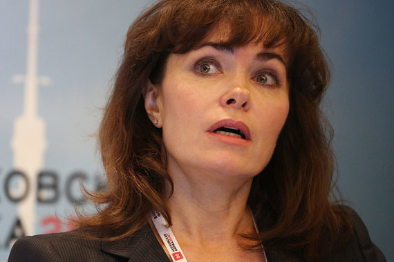 Бывший предправления UBS Елена Титова возглавила интегратор блокчейн-решений