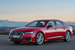 Audi представила восьмое поколение бизнес-седана A6. Публичная премьера пройдет в начале марта на автосалоне в Женеве