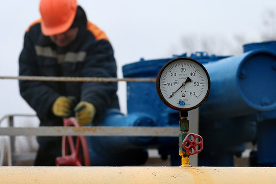 Стокгольмский арбитраж обязал «Газпром» уплатить $4,63 млрд по транзитному контракту с «Нафтогазом Украины». «Газпром» с данным решением арбитража не согласен