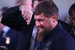 Глава Чечни Рамзан Кадыров
