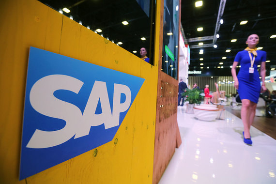 Российской SAP CIS удалось впервые за три года получить прибыль – она составила 8,7 млн евро в 2017 г.