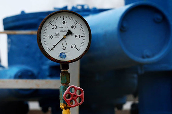 «Нафтогаз» не будет спешить платить, следует из сообщения компании