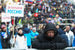 Митинг-концерт «За сильную Россию» в спорткомплексе «Лужники»