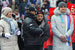 Митинг-концерт «За сильную Россию» в спорткомплексе «Лужники»